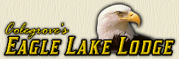 Eagle Lake Lodge Ontario Canada
